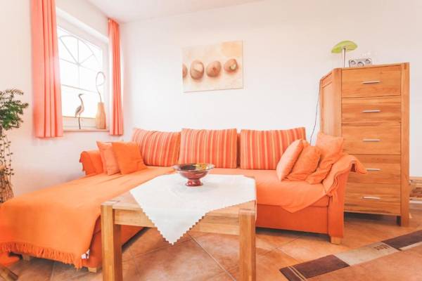 Fritz-Reuter-Straße 2 Whg 2