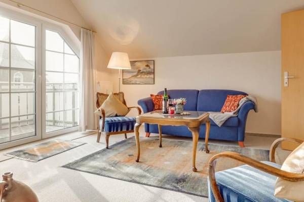 Friedenstraße 21 Whg 5