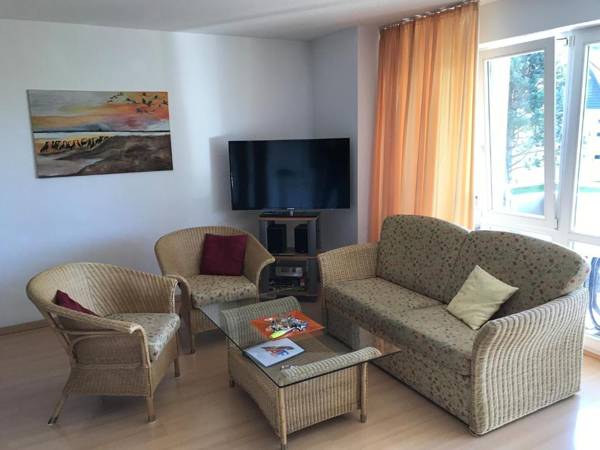 Likedeeler Weg 1 Whg 21