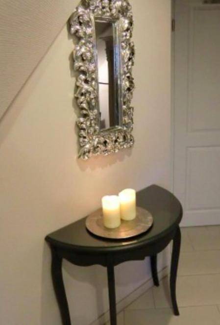 Ferienwohnung Hafenstrasse