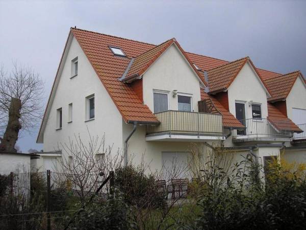 Ferienwohnung Möwe - a09392