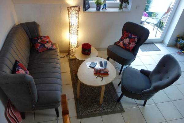 Ferienwohnung Möwe - a09392