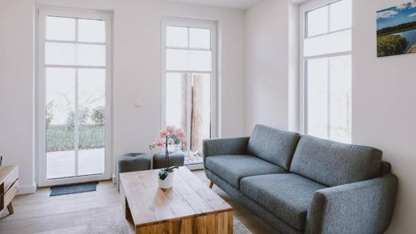 Strandhaus - Apartment 01