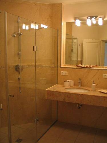 Wellnessresidenz Klaus Störtebeker Appartement Nr.13