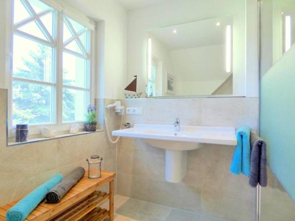 Lindenstrasse Haus Sonnenrose