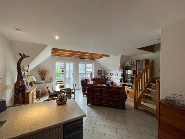 Alte Reihe 9 Wohnung 5