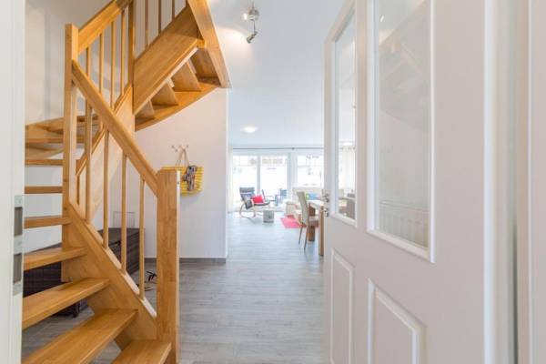 Haus Bugspriet Haegerende