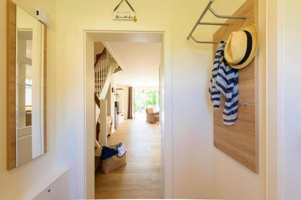 Kavelweg Heimathafen