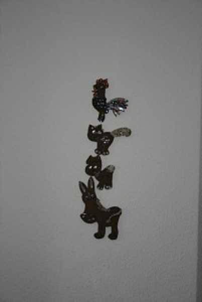 Mine Heimat _ Dat Roeverhus_