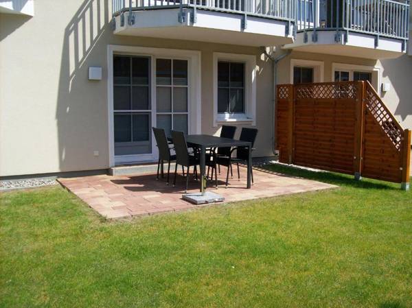 Schifferhaus "Skipper" FW 2