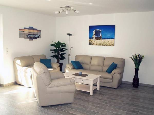 Schifferhaus "Skipper" FW 2