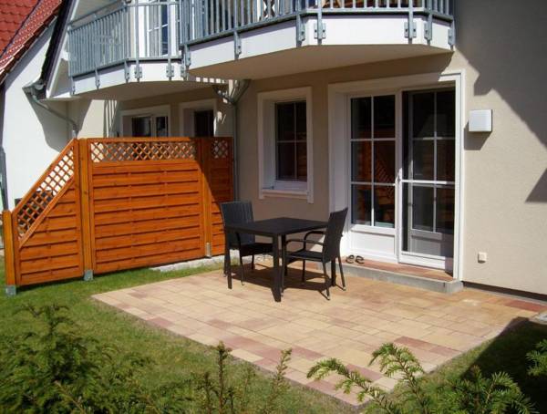 Schifferhaus "Lotse" FW 1