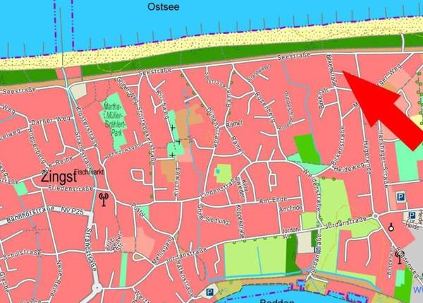 Birkenstrasse 21c Wohnung 23