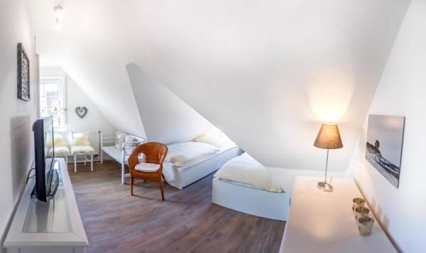 Ferienhaus Strandwild