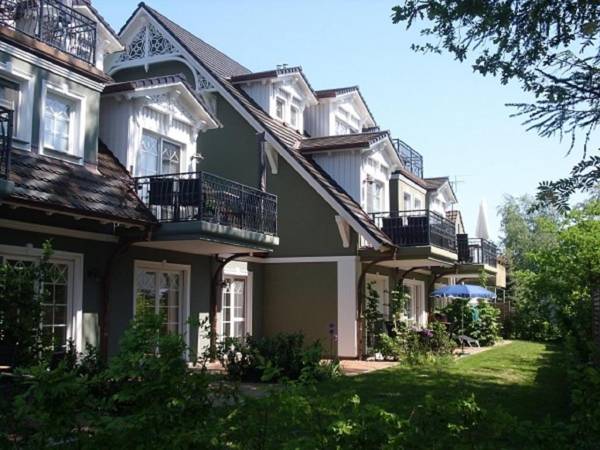 Friedenstra_e 20B Whg_9 Classique