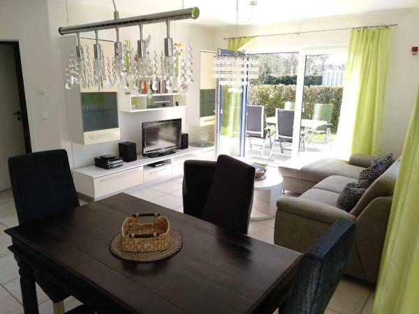 Gartenweg 3 Haus Maritimus Kaeptn_