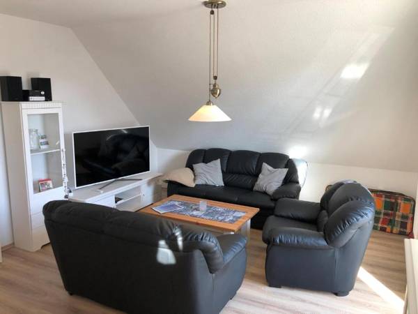 Haegerende 52 OG _Kapitaenshaus_