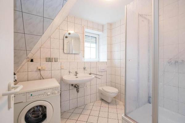 Haus Kranich _Wg_ Strandlaeufer_