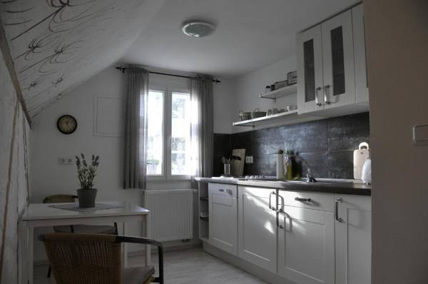 Traumfängerhaus Elfen