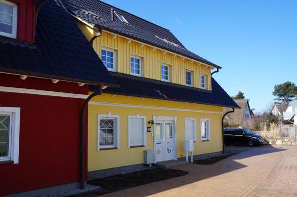 Kavelweg 33 Wohnung Arielle