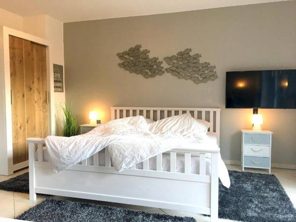 Kavelweg 43 EG Wohnung