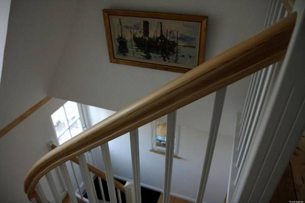 Omi-Zingst - Haus Dora