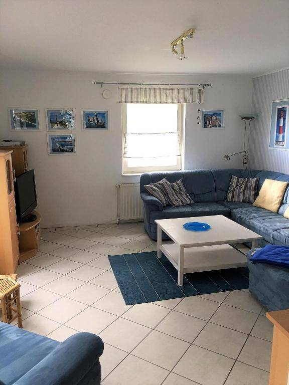 Suennenkringel 16 EG