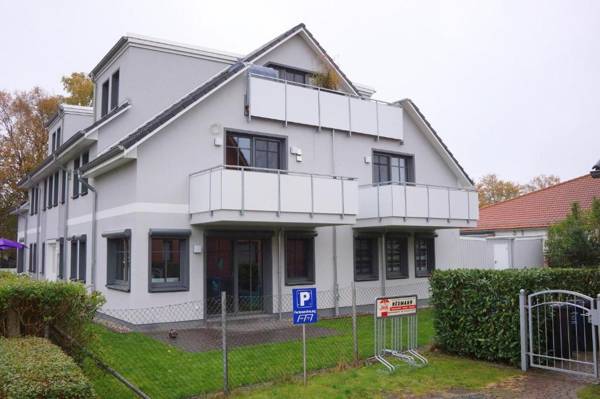 Lindenstrasse 13 Wohnung 4