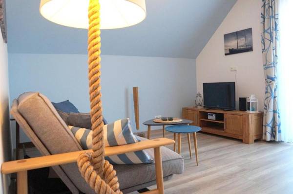 Lindenstrasse 13 Wohnung 4