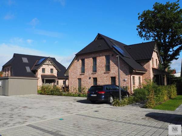 Zur Heiderose 3 Whg 3b MuschelSucher