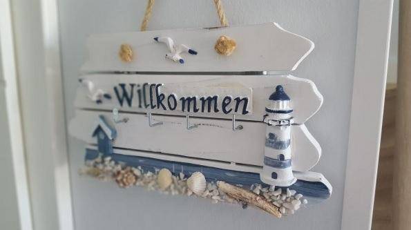 Zur Heiderose 3 Whg 3b MuschelSucher