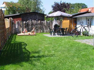 Schulstrasse 10a Fewo