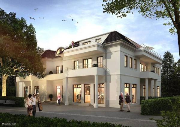 Victoria Luna _Am Meer_ Whg_5