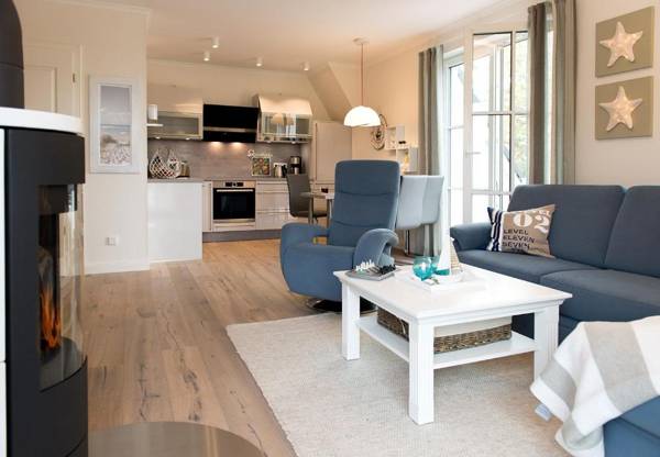 Viktoria Luna _Meeresbrise_ Whg 9