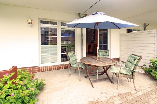 Wellnessresidenz Klaus Stoertebeke