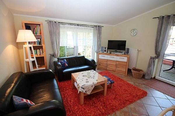 Wiesenstr_ FeWo Werder