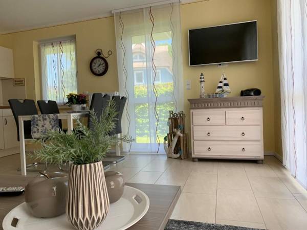 Whg 09 - Fischerstuv