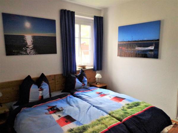 Fewo Bernsteinglück