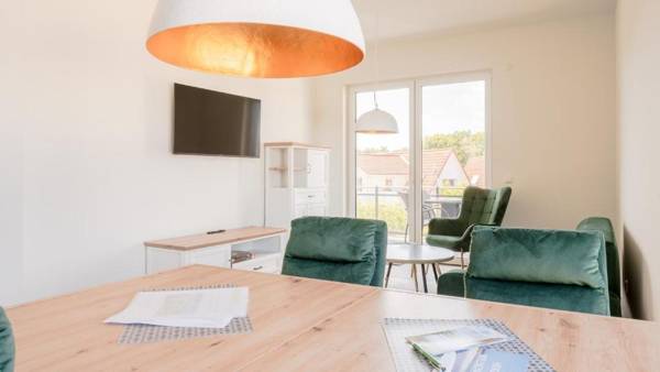 Apartmenthaus Wittsande - 01