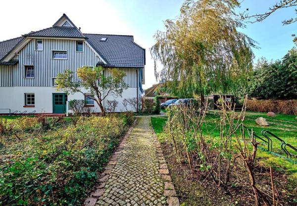 Störtebekerstr 9 Wohnung 6