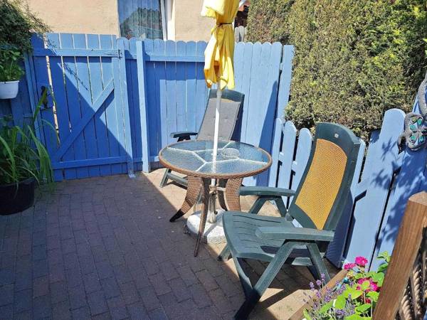 Ferienwohnung Fuhlendorf FDZ 472