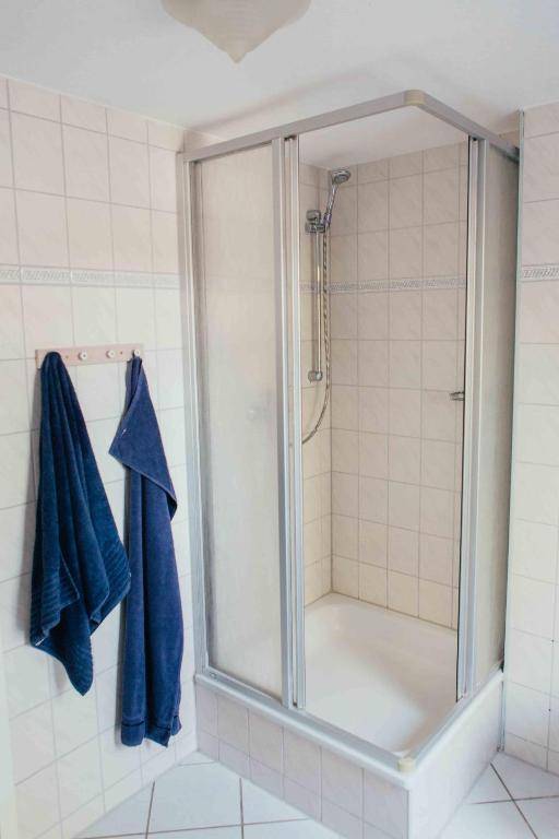 Ferienwohnung Strandperle