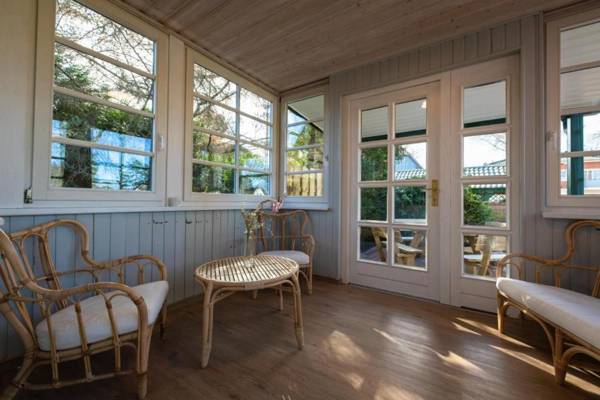 Haus Nordstrand FeWo Prerow