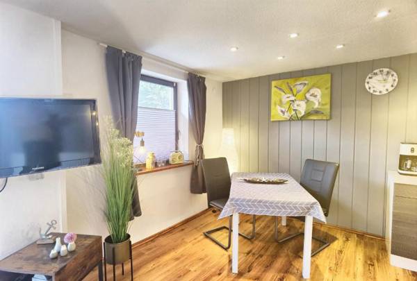 Ferienwohnung auf dem "Müllerhof"