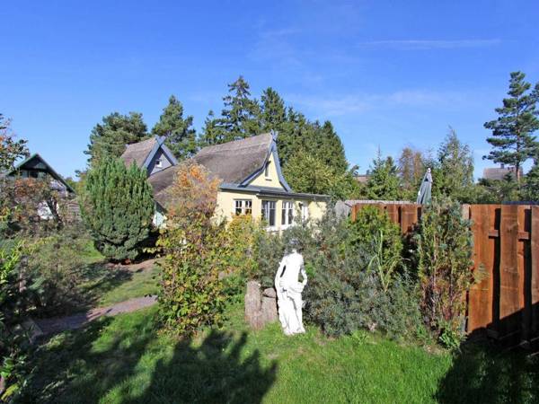 Ferienhaus Fuhlendorf FDZ 531