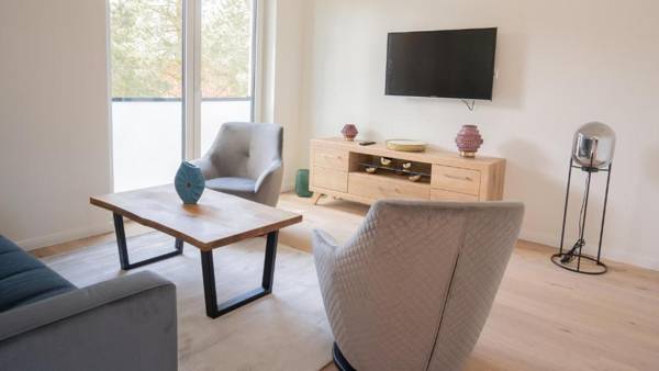 Haus am Dünenwald Düne 3