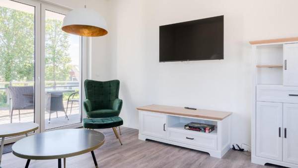 Apartmenthaus Wittsande Wittsande 05