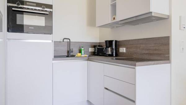 Apartmenthaus Wittsande Wittsande 07