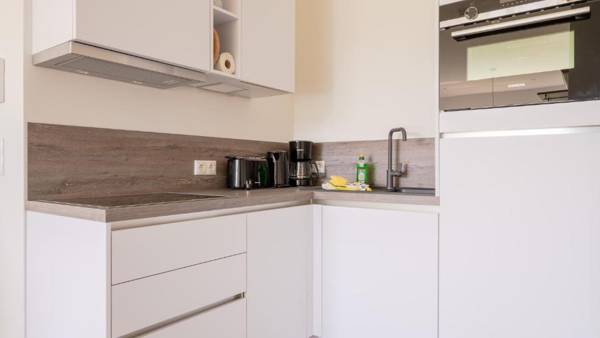 Apartmenthaus Wittsande Wittsande 09