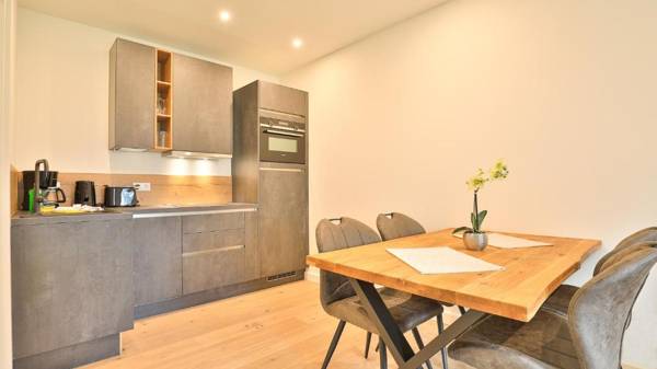 Strandhaus Zingst Apartment 09